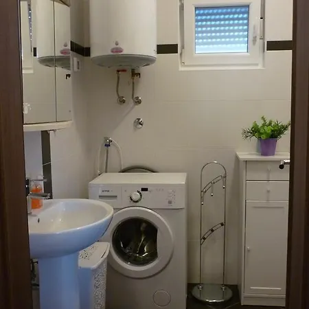 Apartamento Iva *