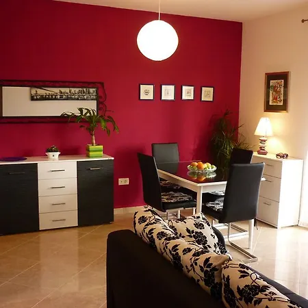 Apartamento Iva *