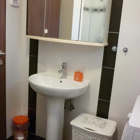 Apartamento Iva *