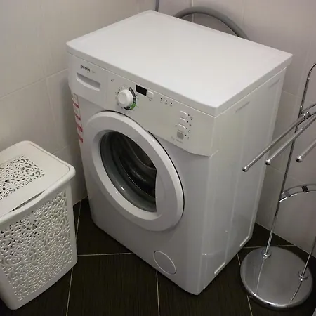 Iva Apartamento *
