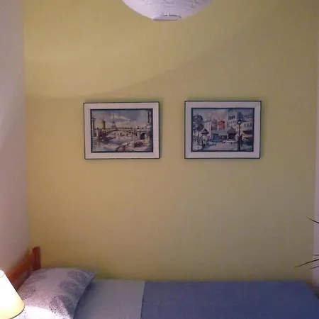 Iva Apartamento *