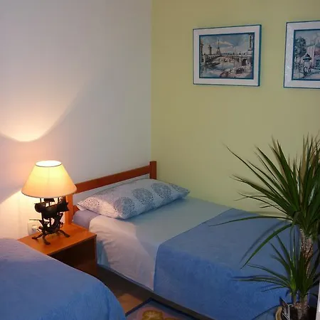 Apartamento Iva *