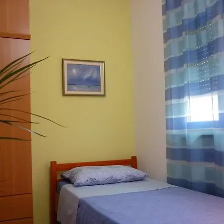 Iva Apartamento *