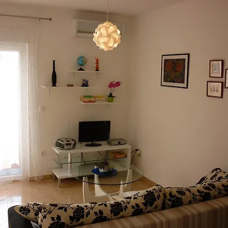 Iva Apartamento *