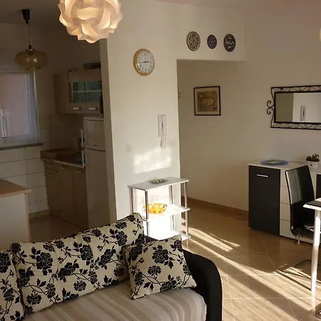 Iva Apartamento