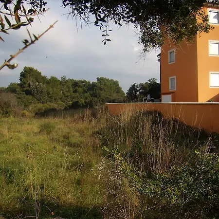 Apartamento Iva Ližnjan