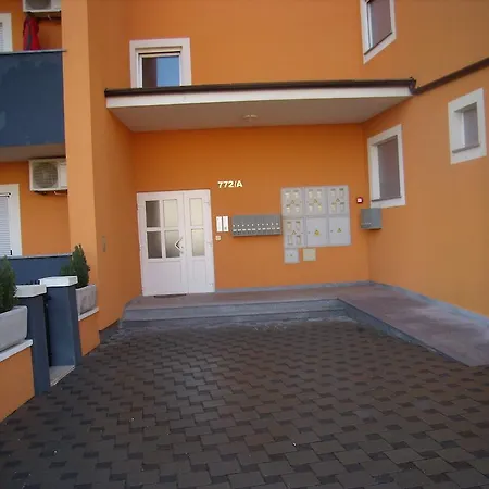 Apartamento Iva