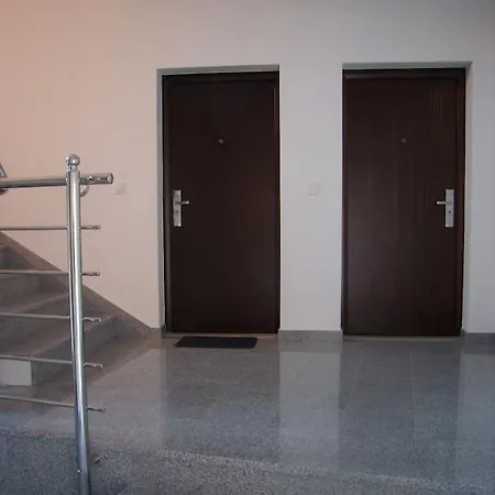 Apartamento Iva