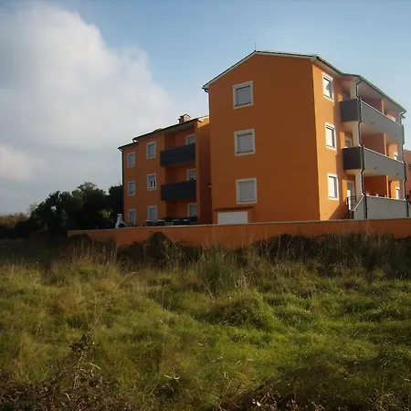 Apartamento Iva Ližnjan