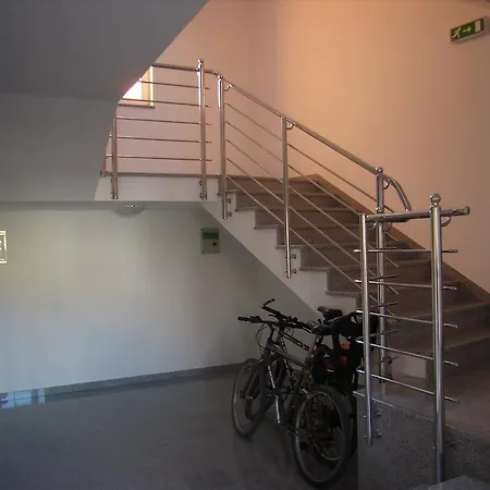 Apartamento Iva *