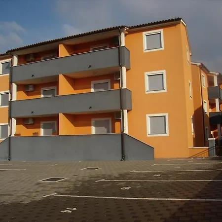Apartamento Iva