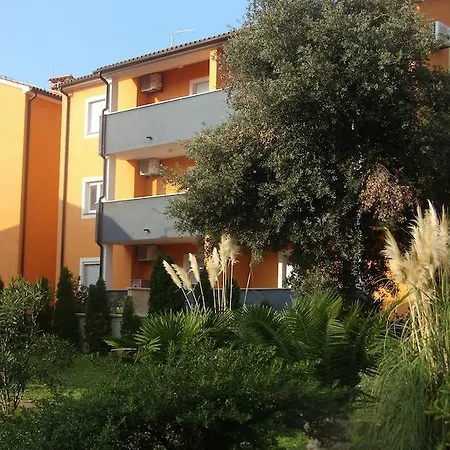 Apartamento Iva *