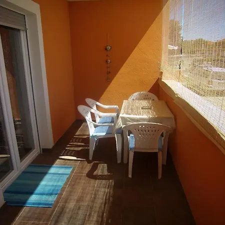 Apartamento Iva Ližnjan