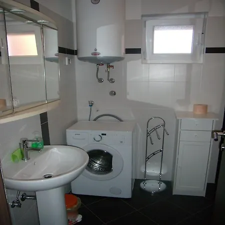 Apartamento Iva *