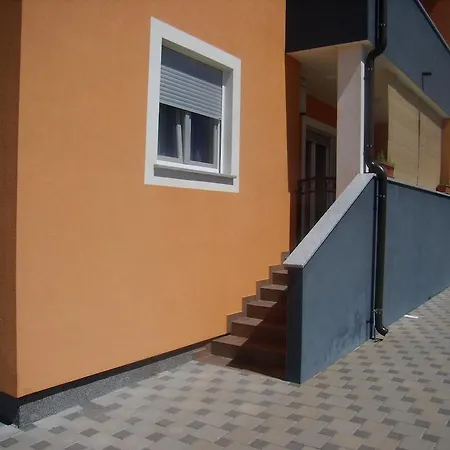 Apartamento Iva