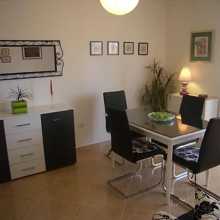 Apartamento Iva *