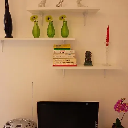 Apartamento Iva Ližnjan